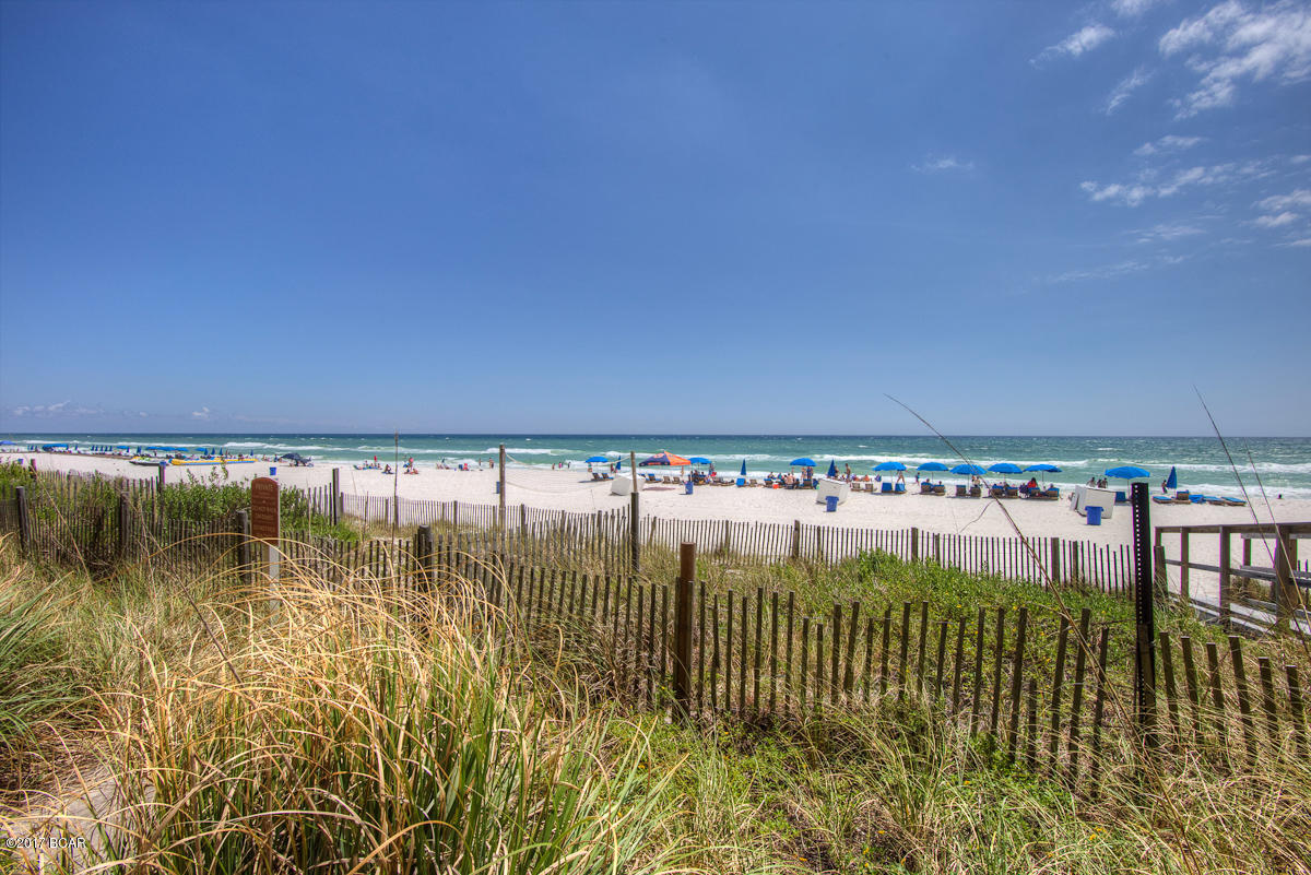 Grandview East At Long Beach - Residential