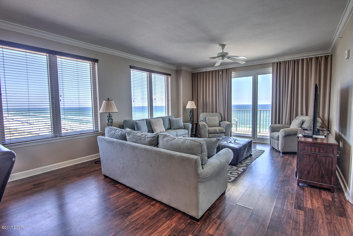 Grandview East At Long Beach - Residential