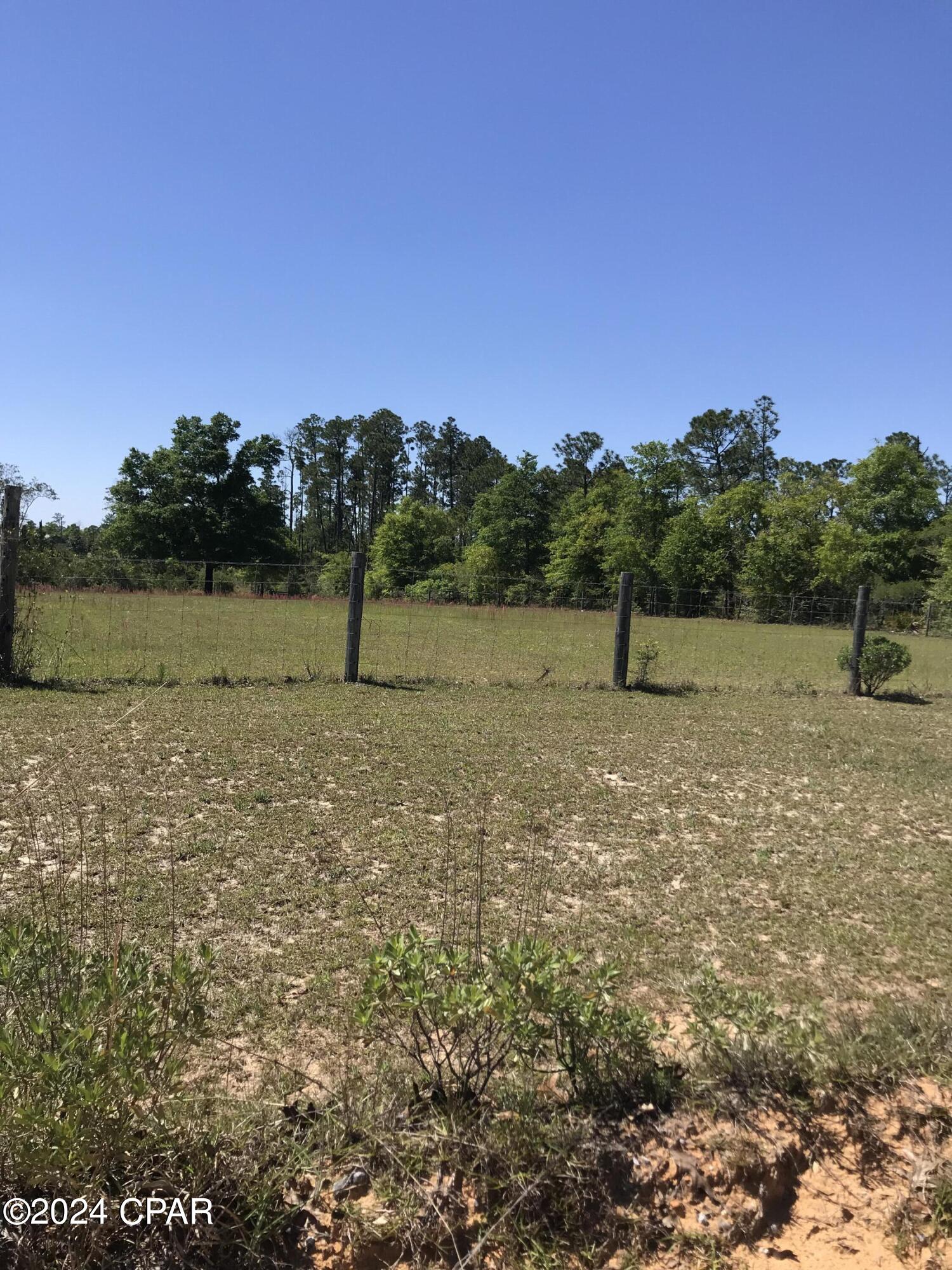 [No Recorded Subdiv] - Land