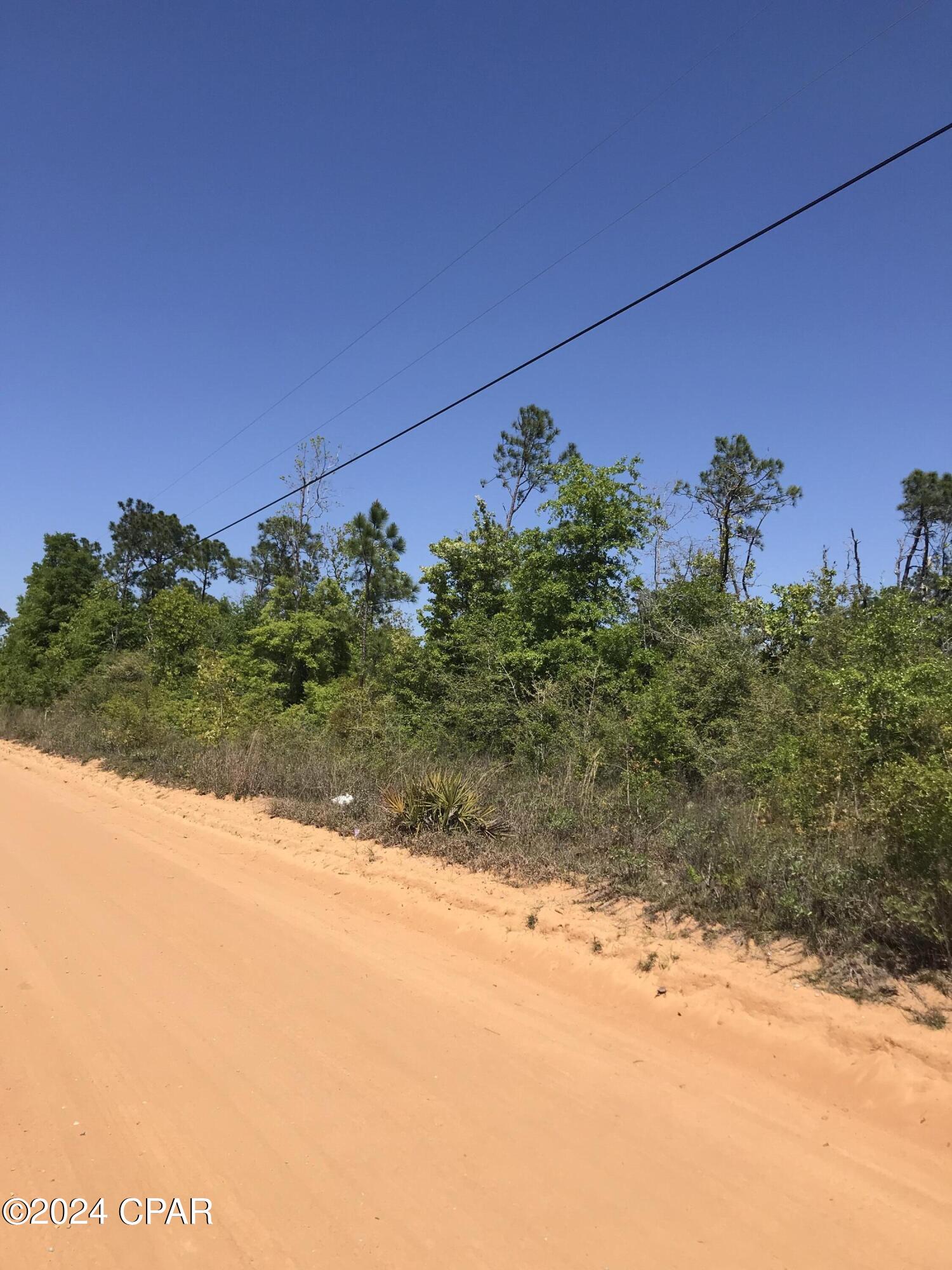 [No Recorded Subdiv] - Land