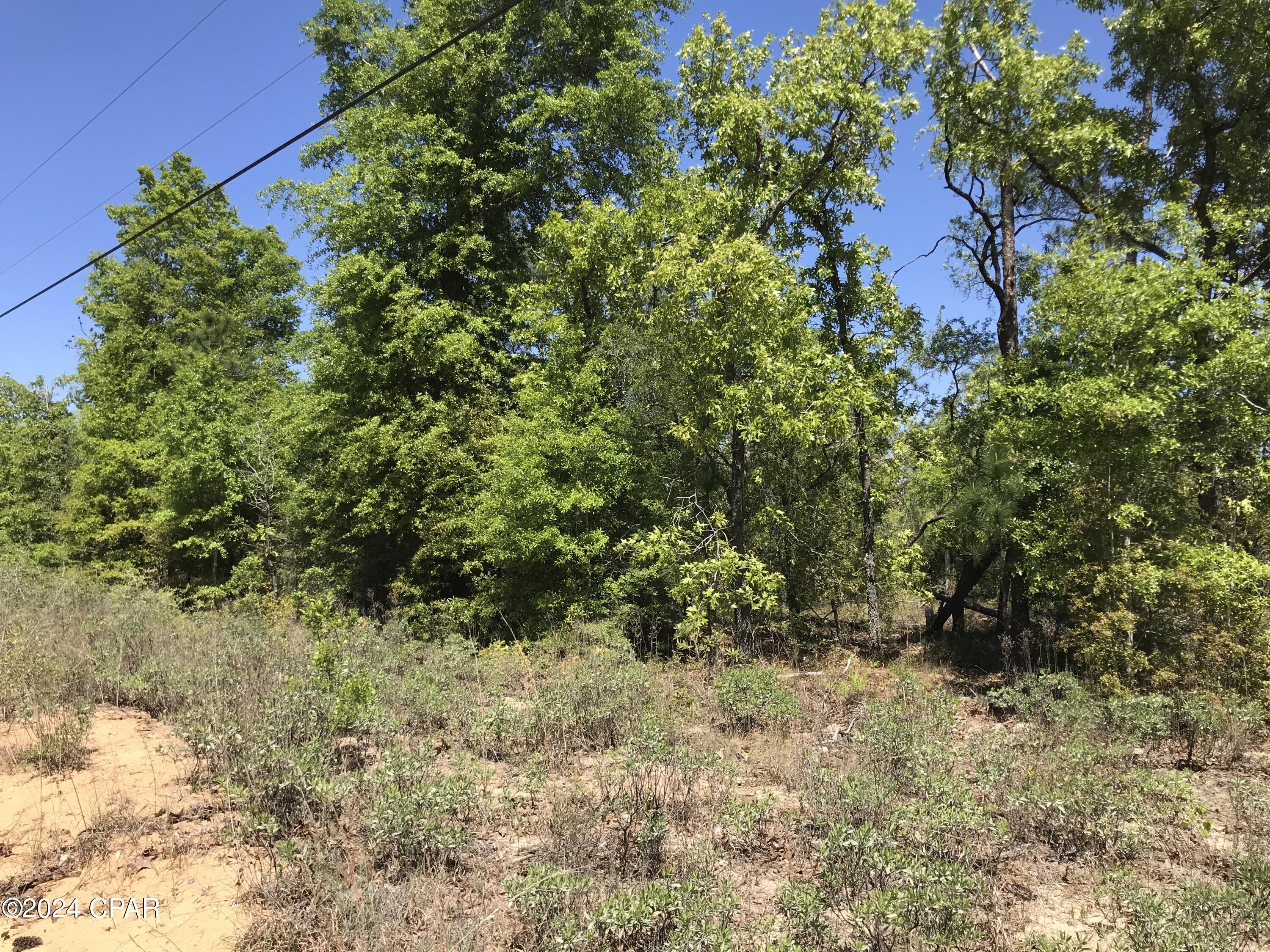 [No Recorded Subdiv] - Land