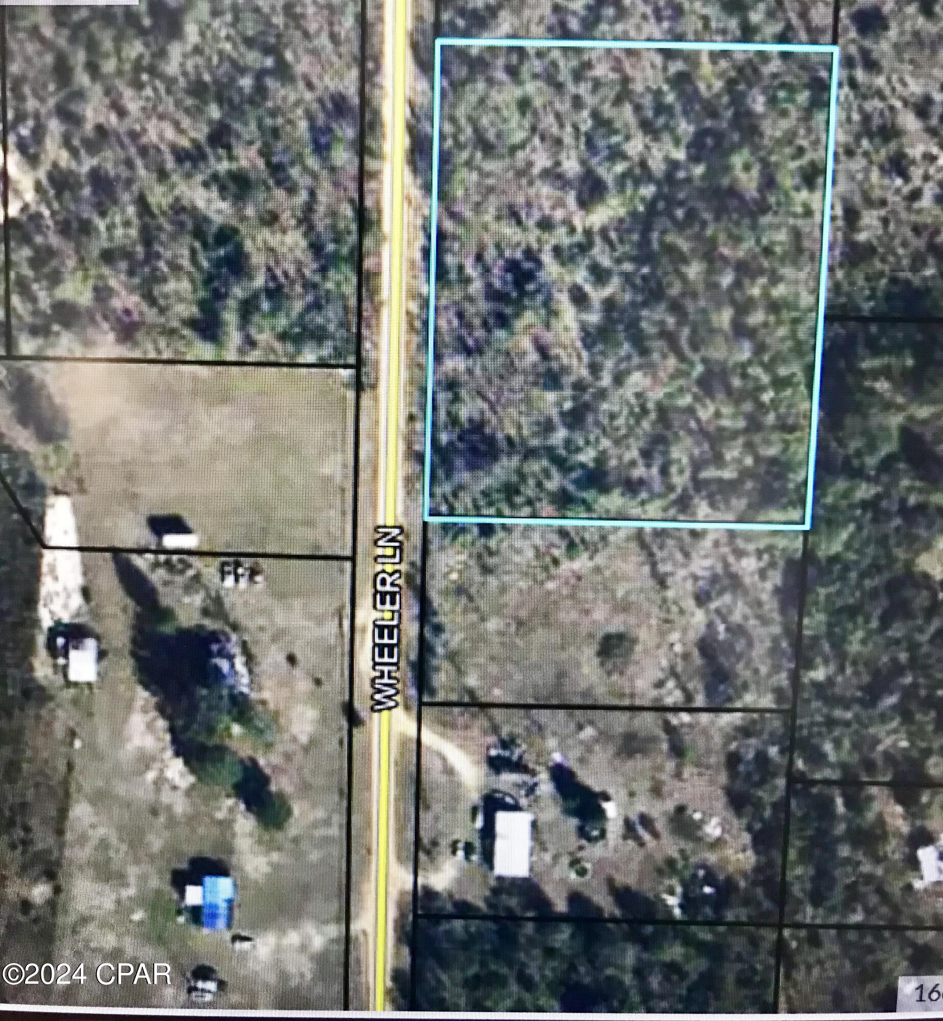 [No Recorded Subdiv] - Land