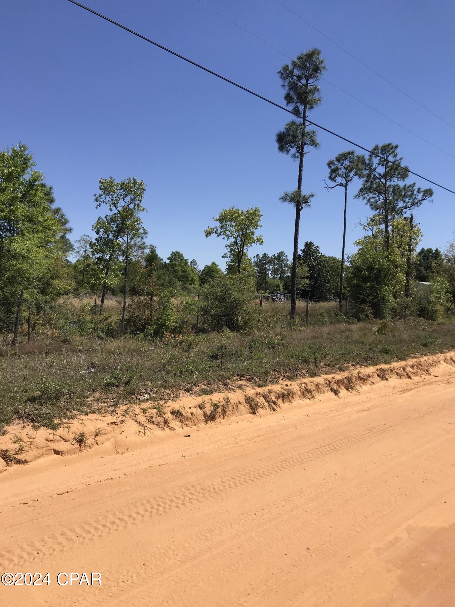 [No Recorded Subdiv] - Land