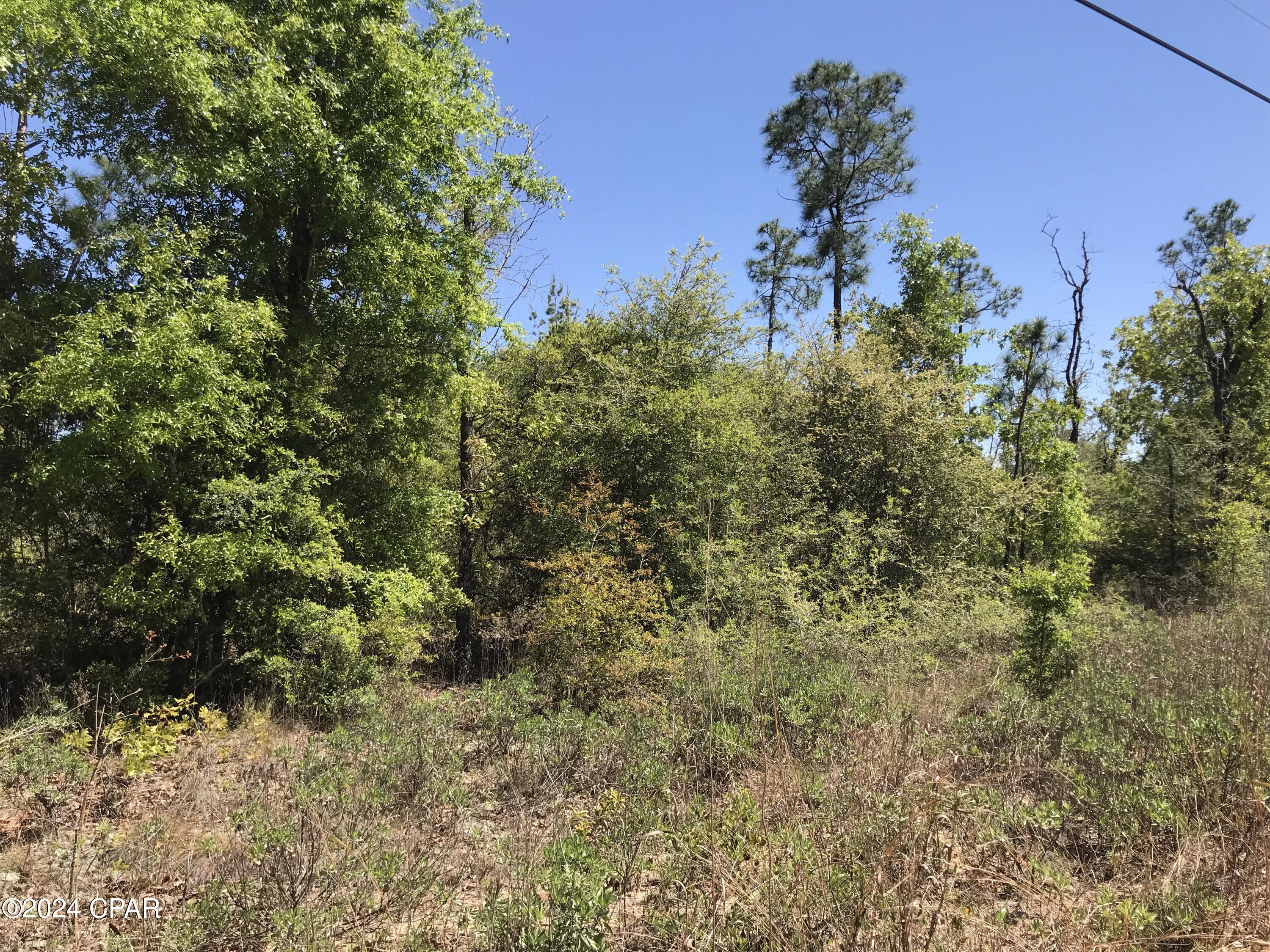 [No Recorded Subdiv] - Land