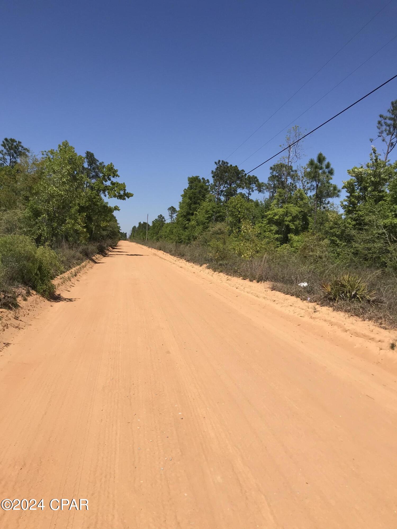 [No Recorded Subdiv] - Land