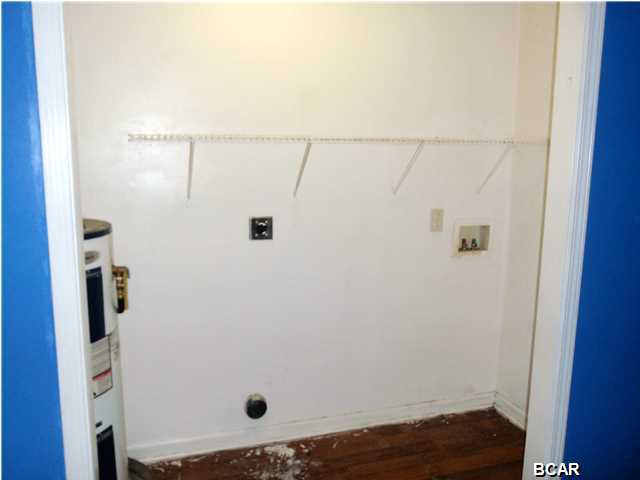 Louis Tract - Residential