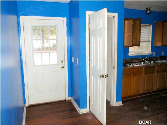 Louis Tract - Residential