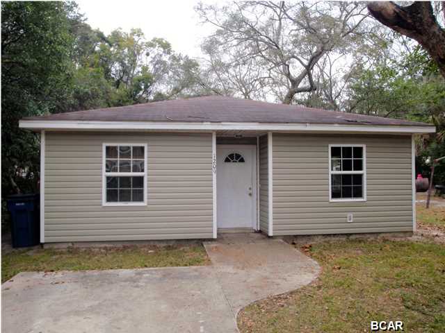 Louis Tract - Residential