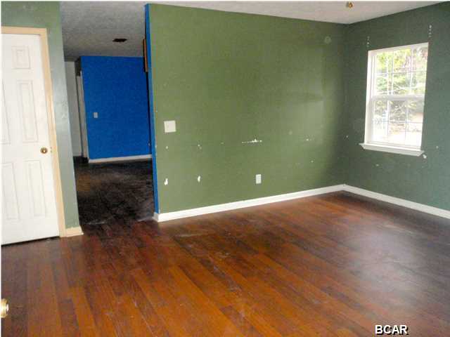 Louis Tract - Residential