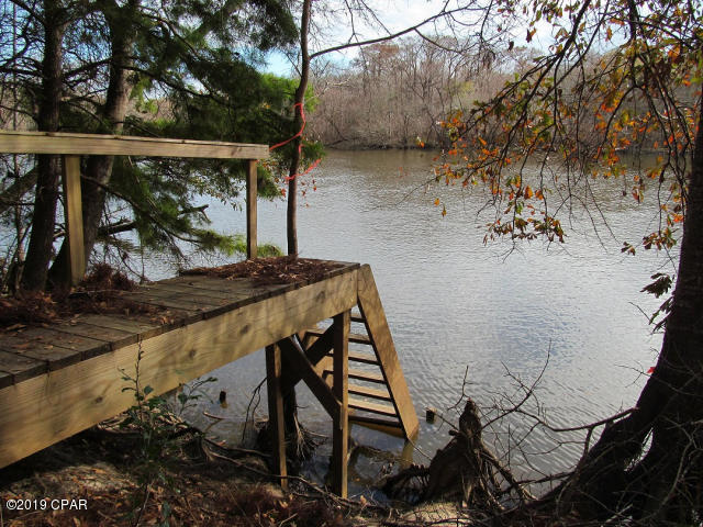 Choctawhatchee River Estates - Land