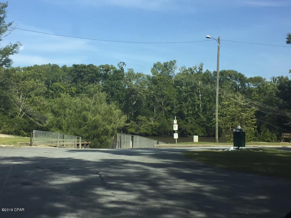 Choctawhatchee River Estates - Land