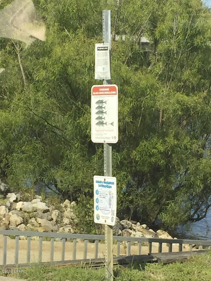 Choctawhatchee River Estates - Land