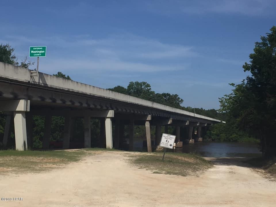 Choctawhatchee River Estates - Land