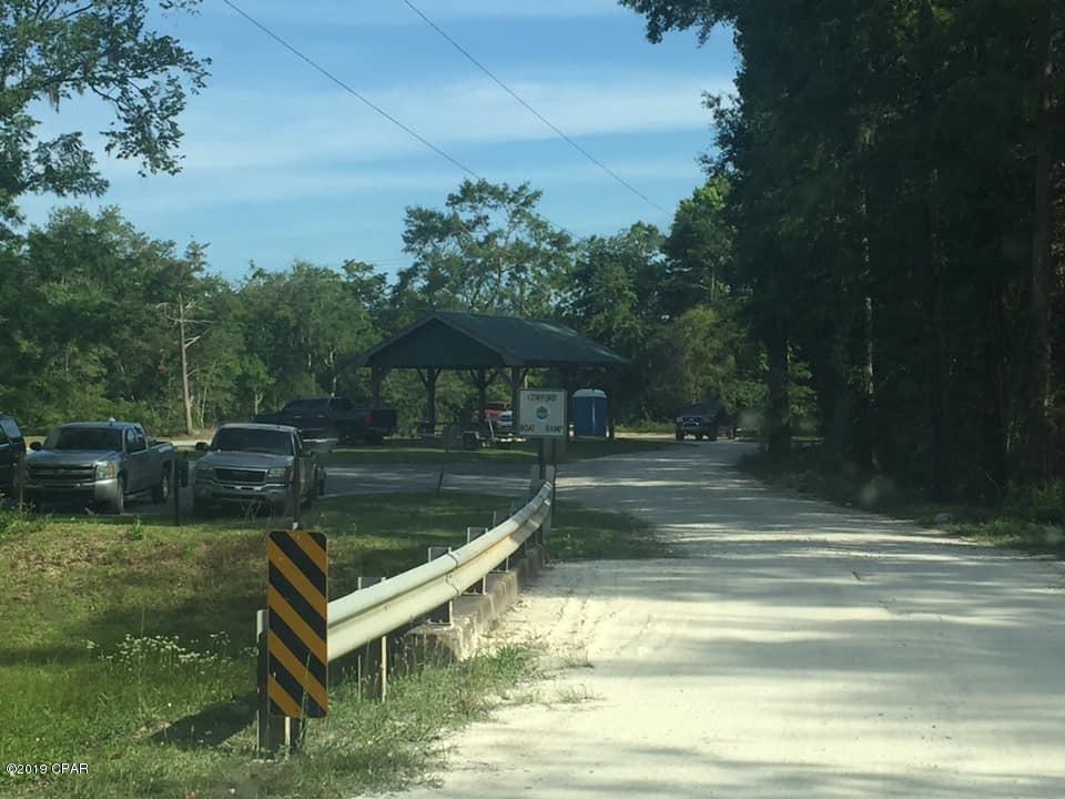 Choctawhatchee River Estates - Land