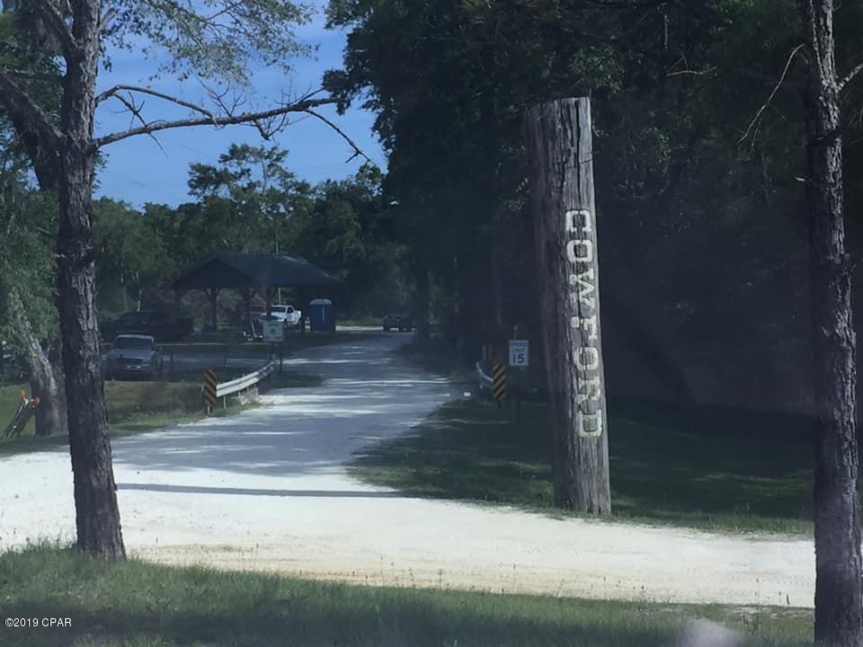 Choctawhatchee River Estates - Land