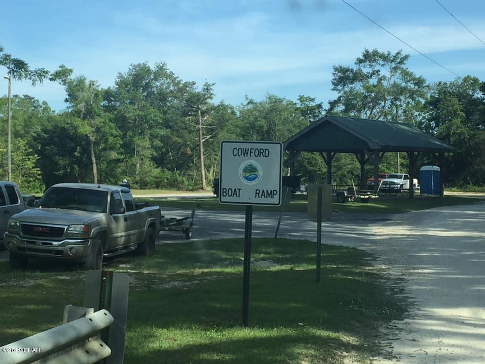 Choctawhatchee River Estates - Land