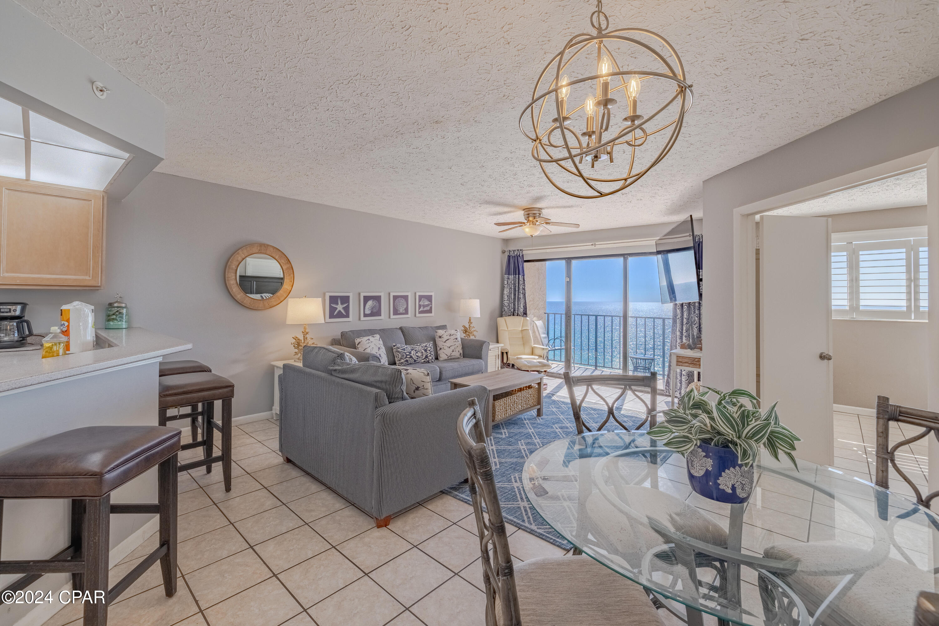 Summerhouse Condo. - Residential