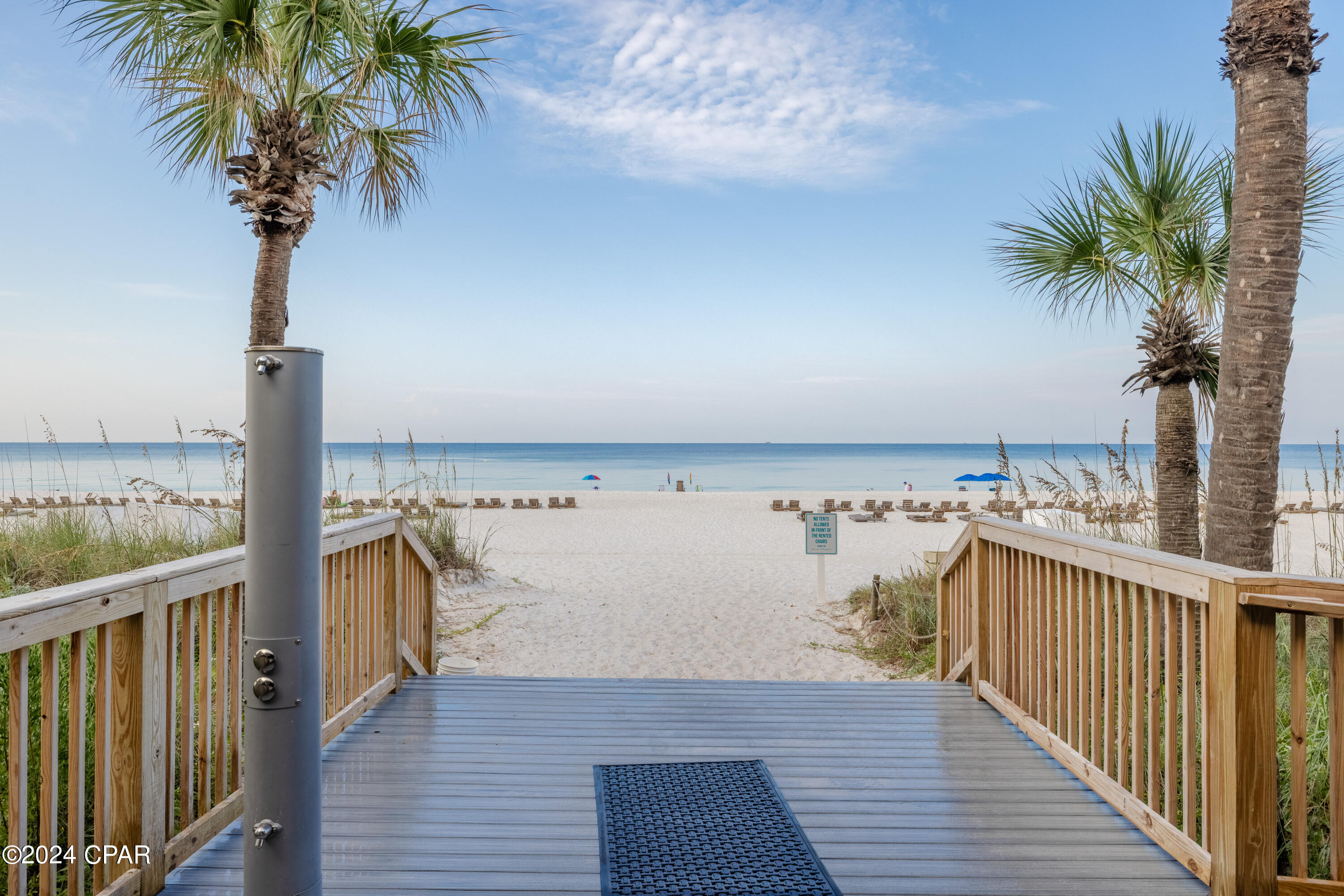 Summerhouse Condo. - Residential