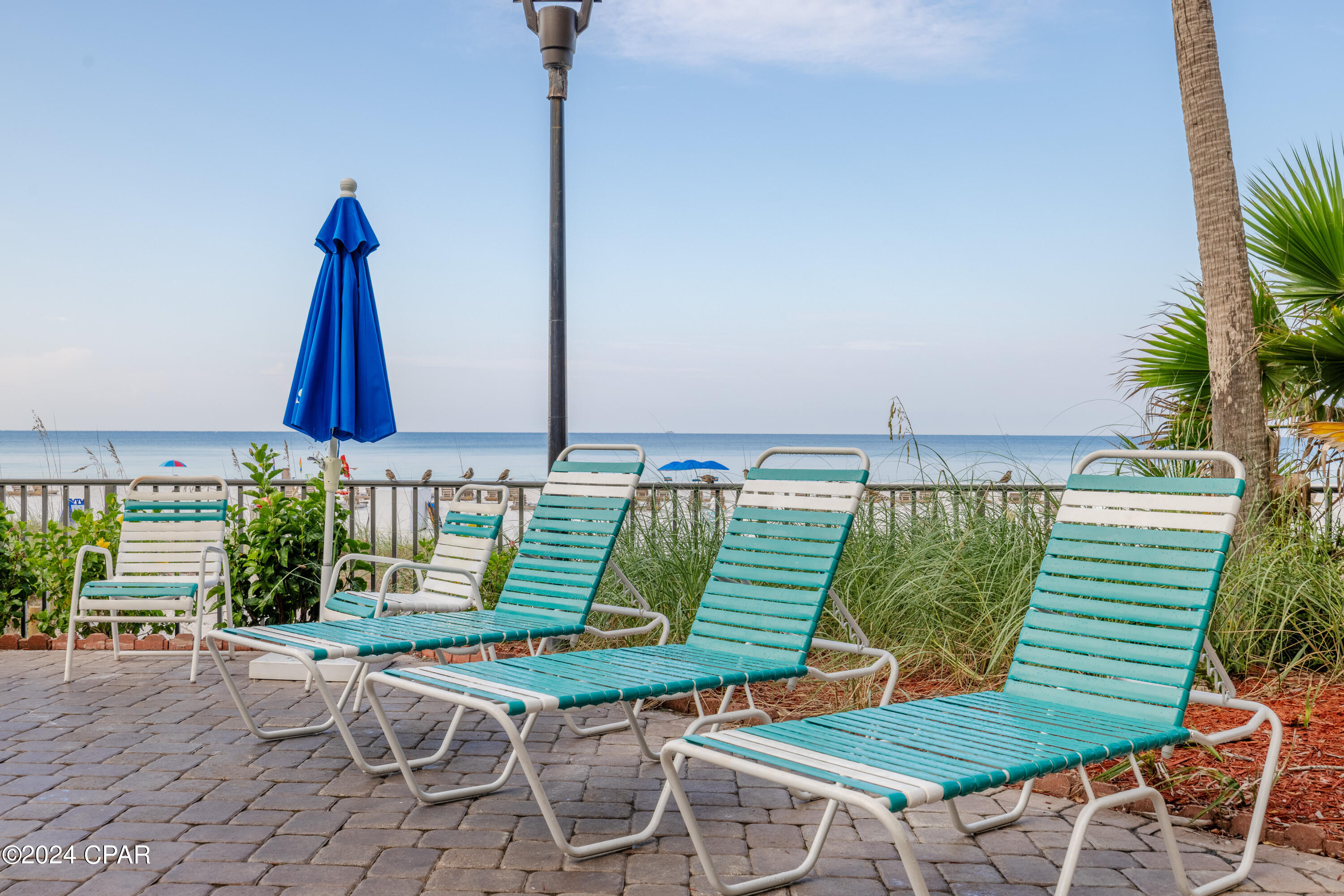 Summerhouse Condo. - Residential