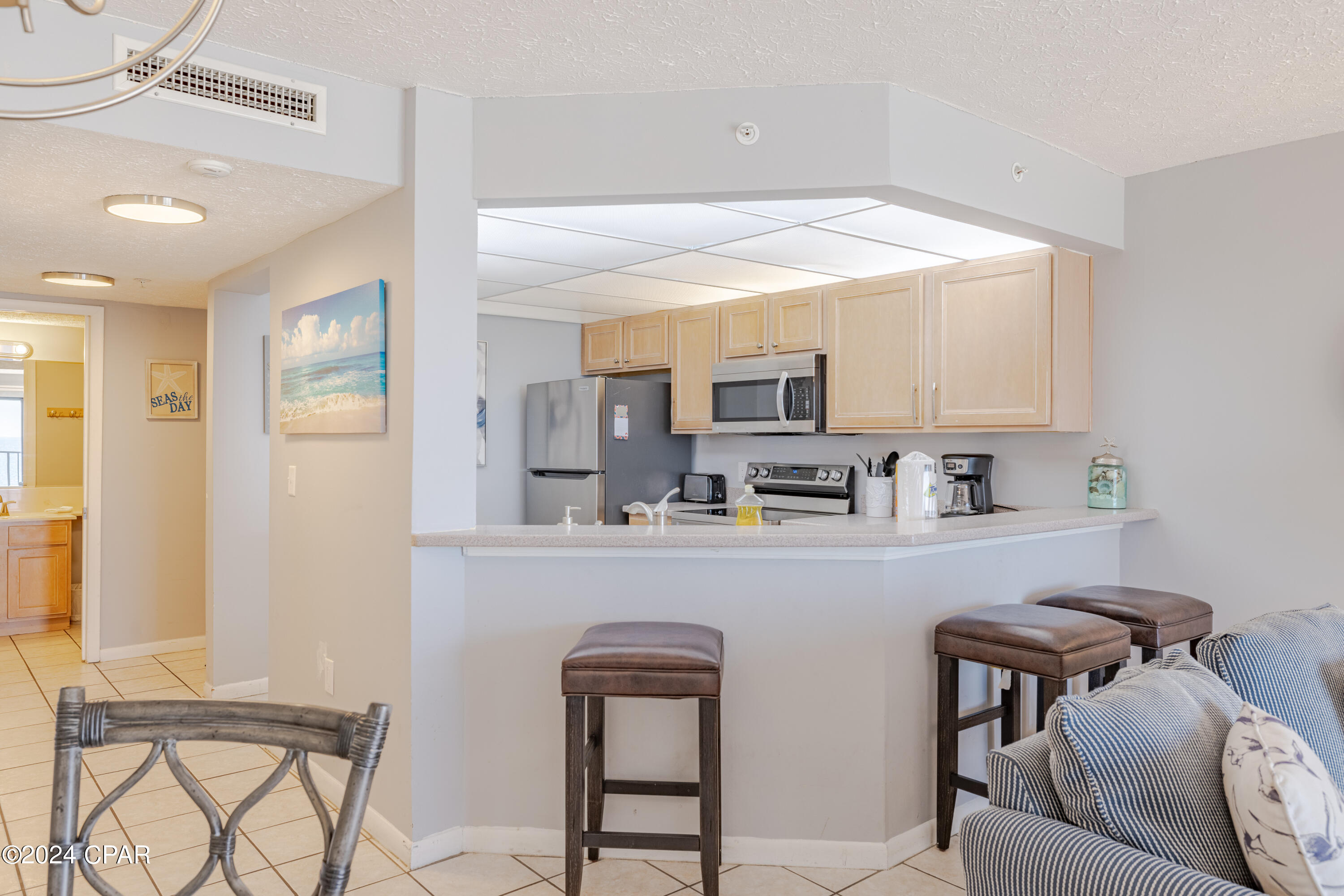 Summerhouse Condo. - Residential