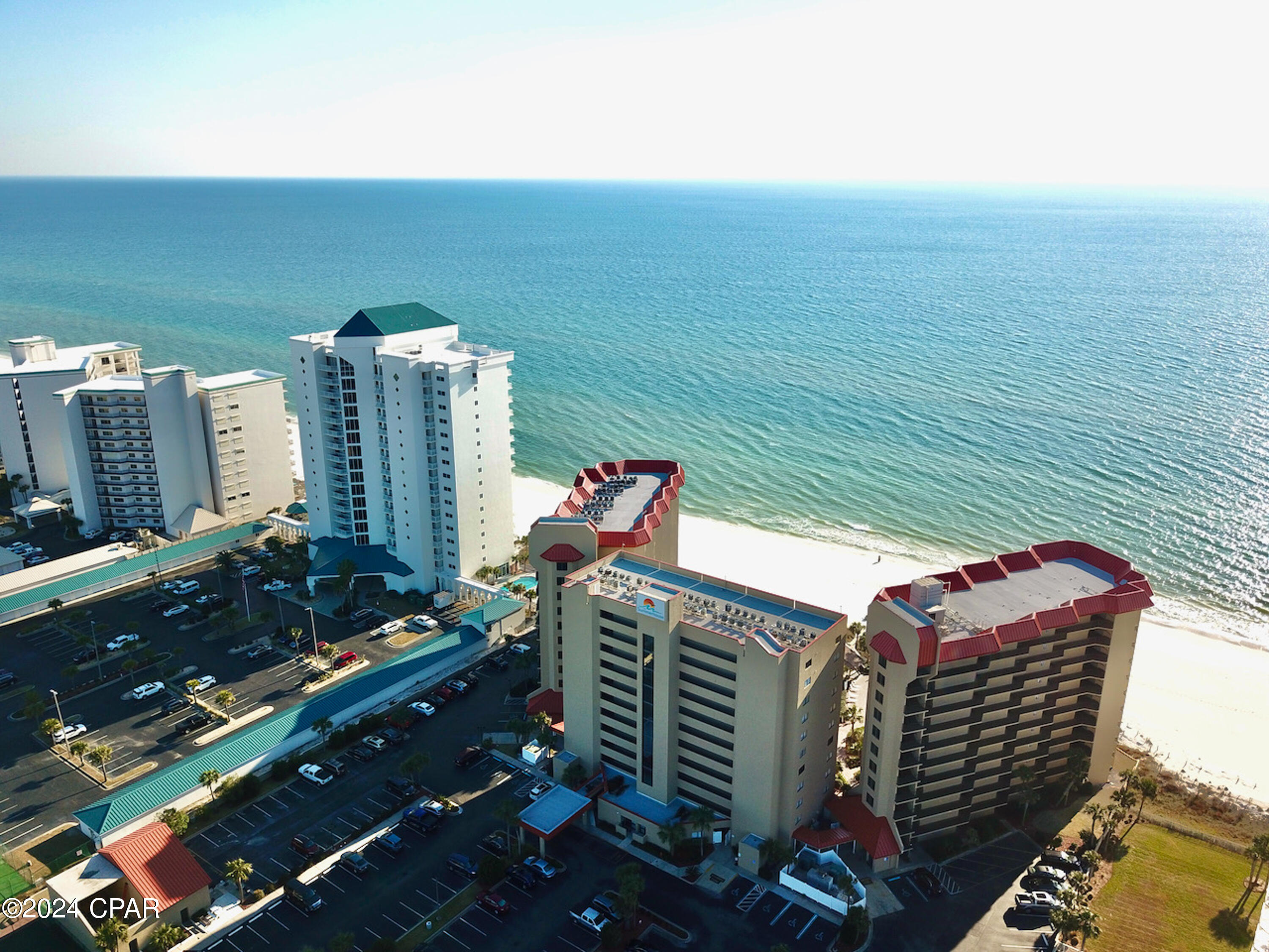 Summerhouse Condo. - Residential