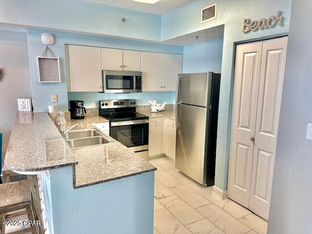 Shores Of Panama Phase I - Residential