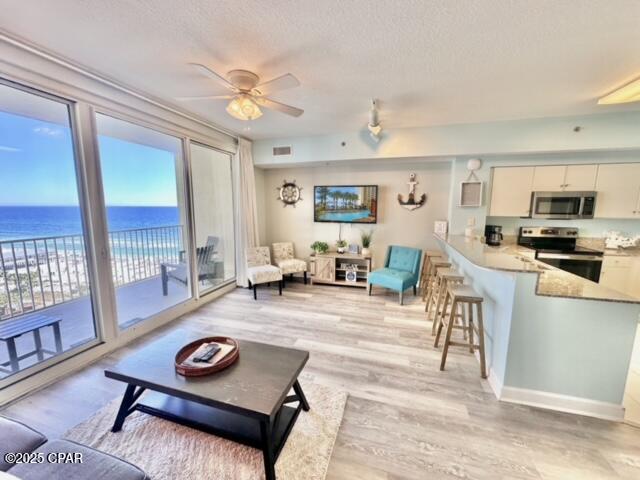 Shores Of Panama Phase I - Residential