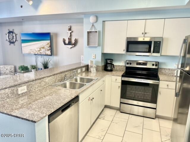 Shores Of Panama Phase I - Residential