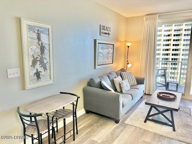 Shores Of Panama Phase I - Residential