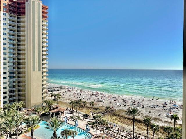 Shores Of Panama Phase I - Residential