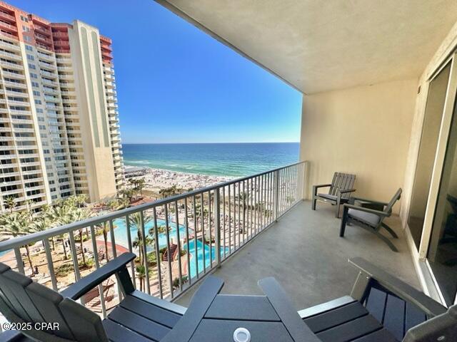 Shores Of Panama Phase I - Residential