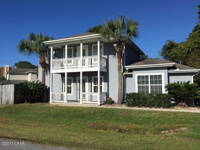 [No Recorded Subdiv] - Residential Lease