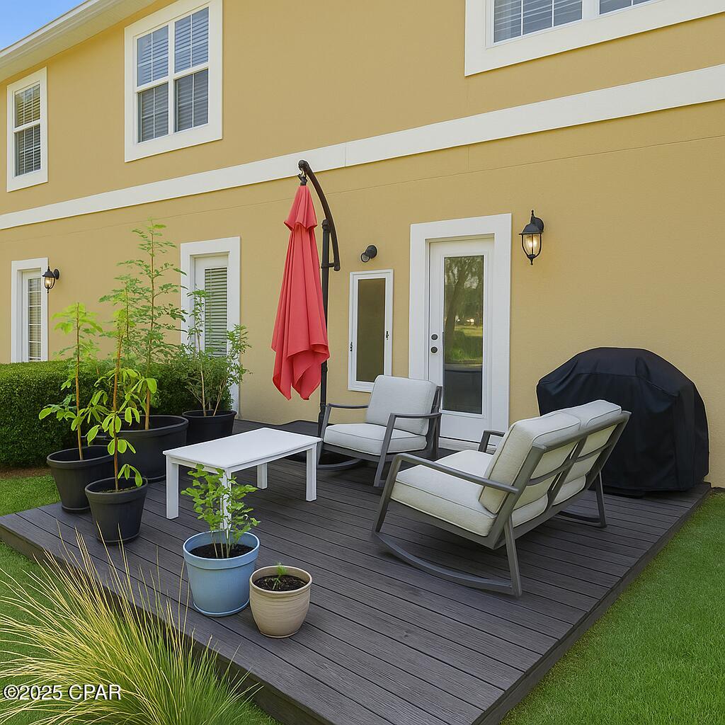 Annabella's Townhomes - Residential