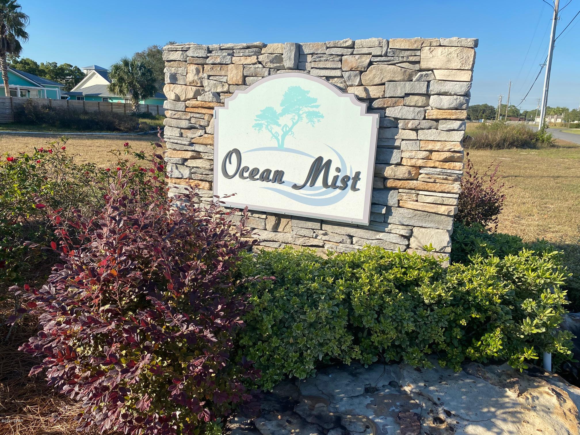 Ocean Mist - Residential