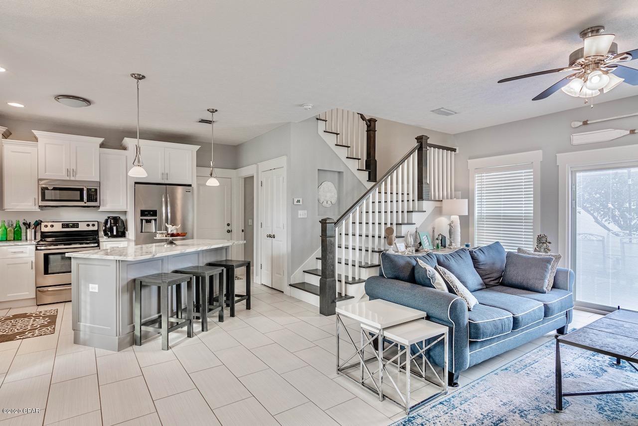 Ocean Mist - Residential