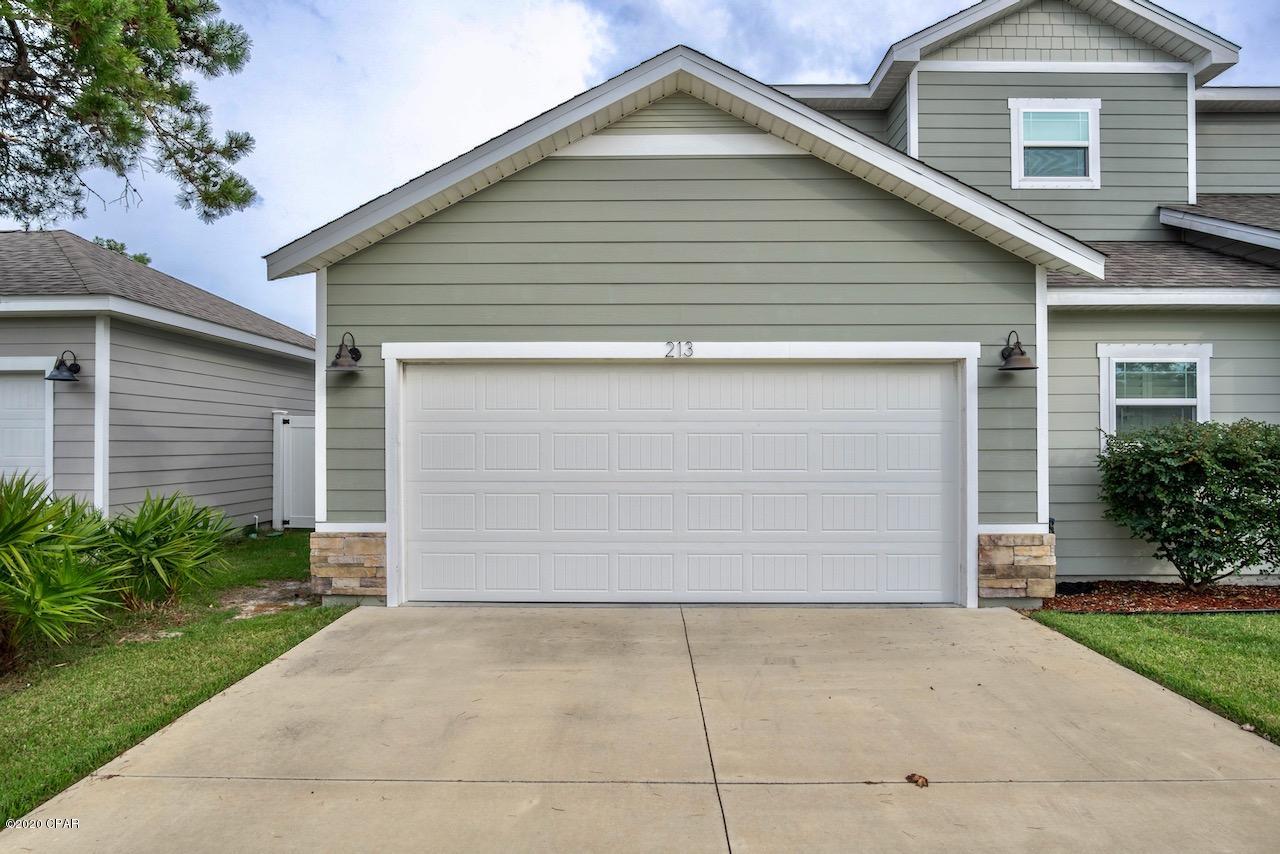 Ocean Mist - Residential