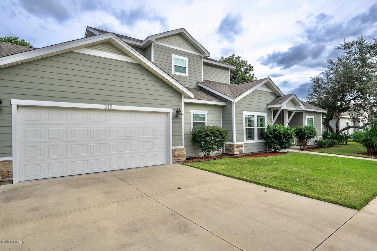 Ocean Mist - Residential