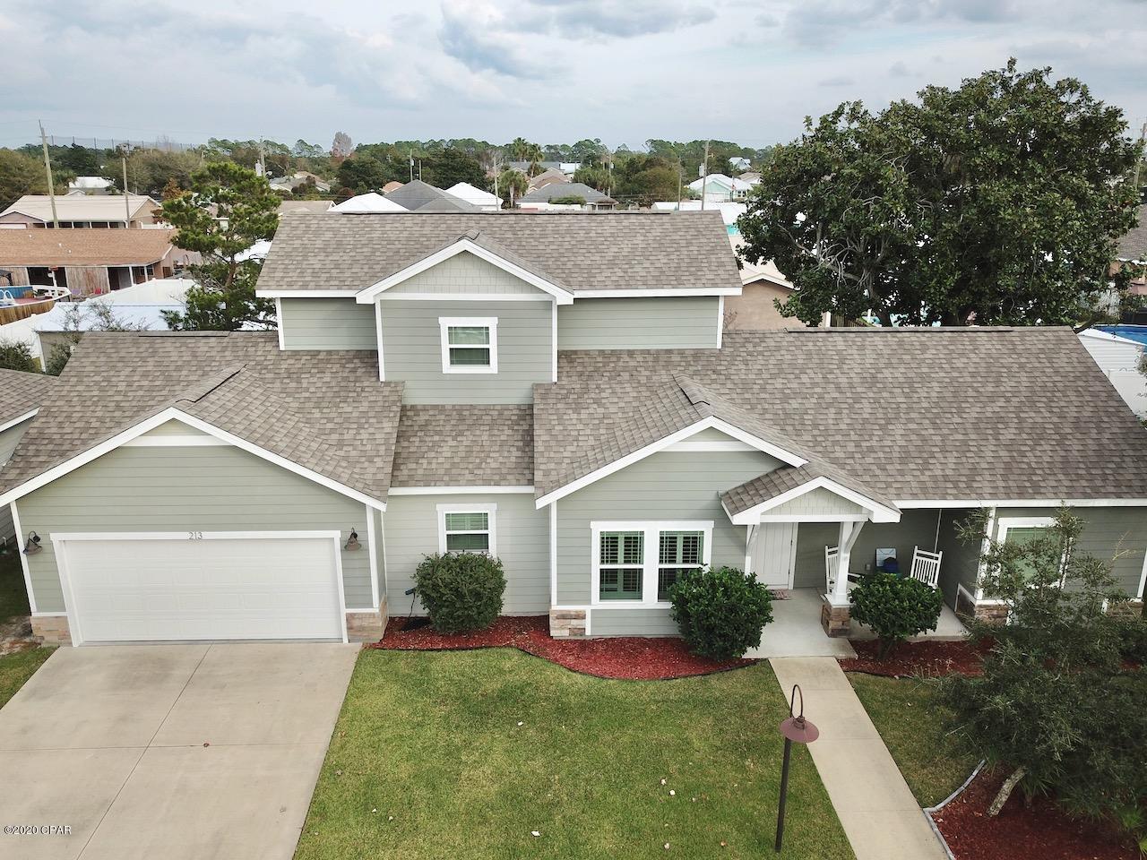 Ocean Mist - Residential