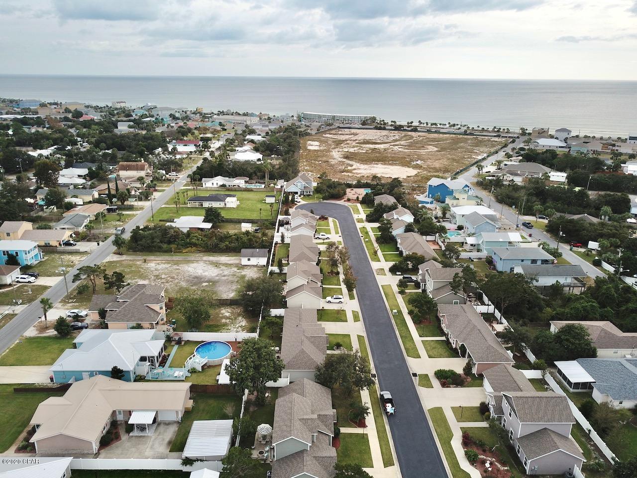 Ocean Mist - Residential