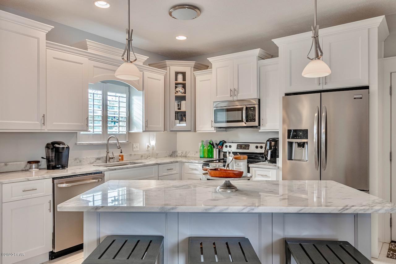 Ocean Mist - Residential