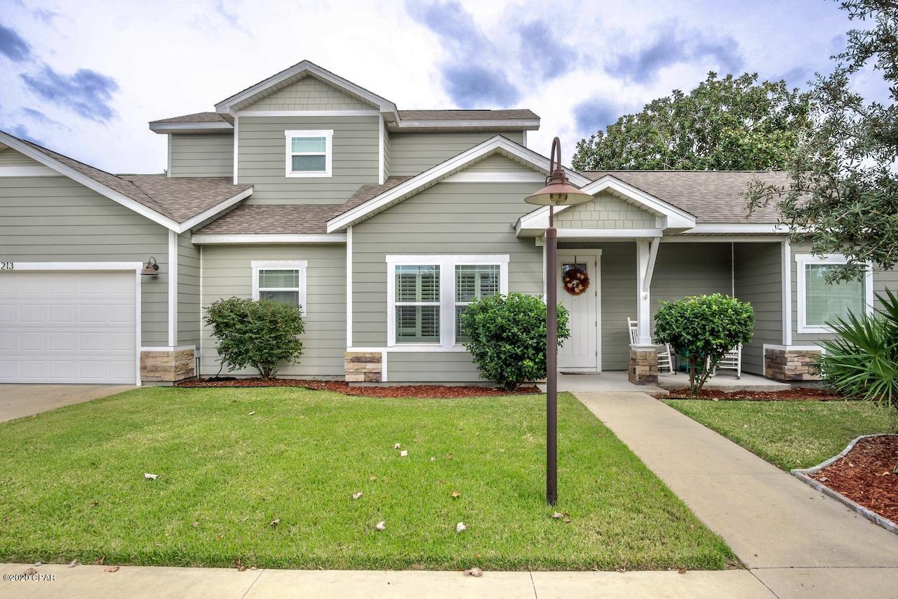 Ocean Mist - Residential