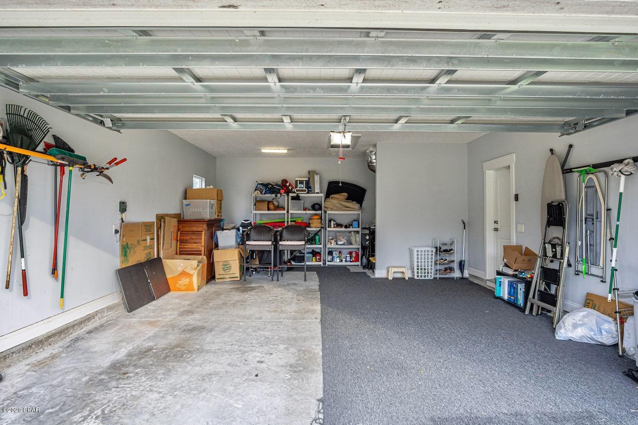 Ocean Mist - Residential