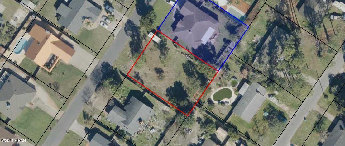 North Lagoon Oaks 9th - Land