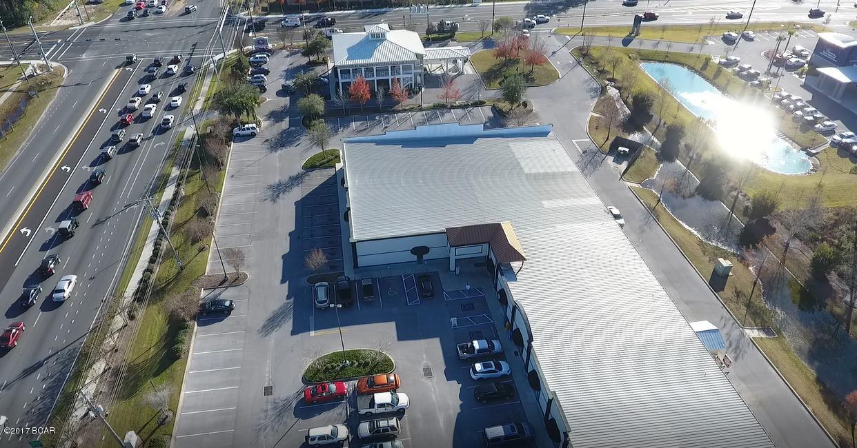 No Named Subdivision - Commercial Lease