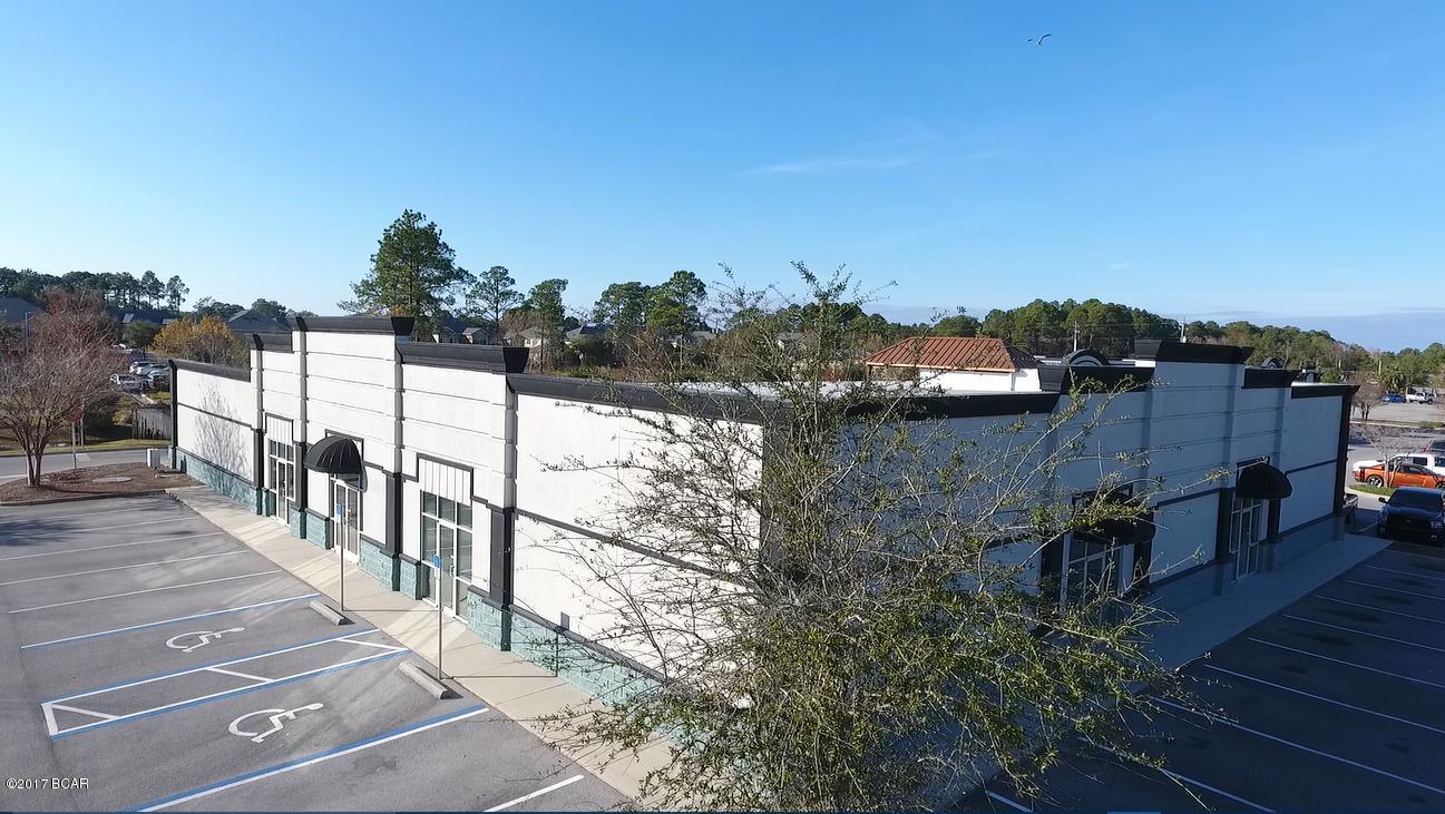 No Named Subdivision - Commercial Lease