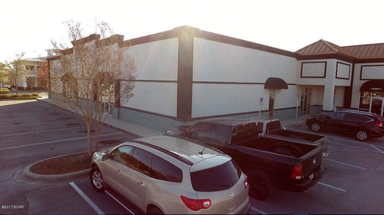 No Named Subdivision - Commercial Lease