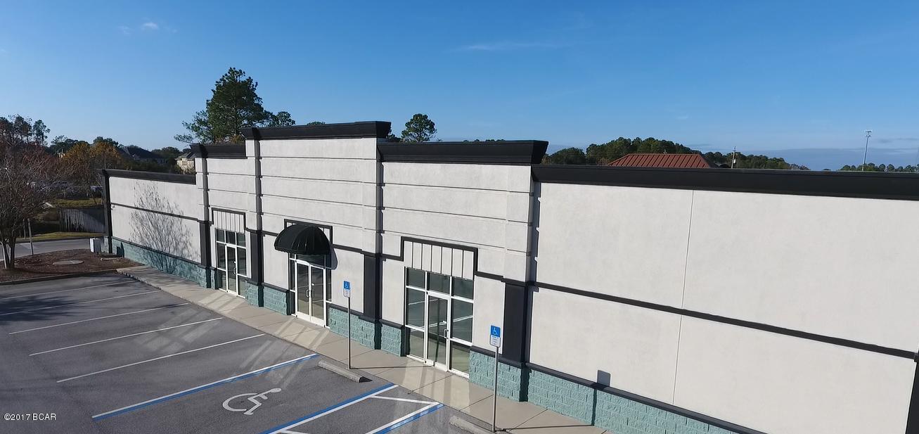 No Named Subdivision - Commercial Lease