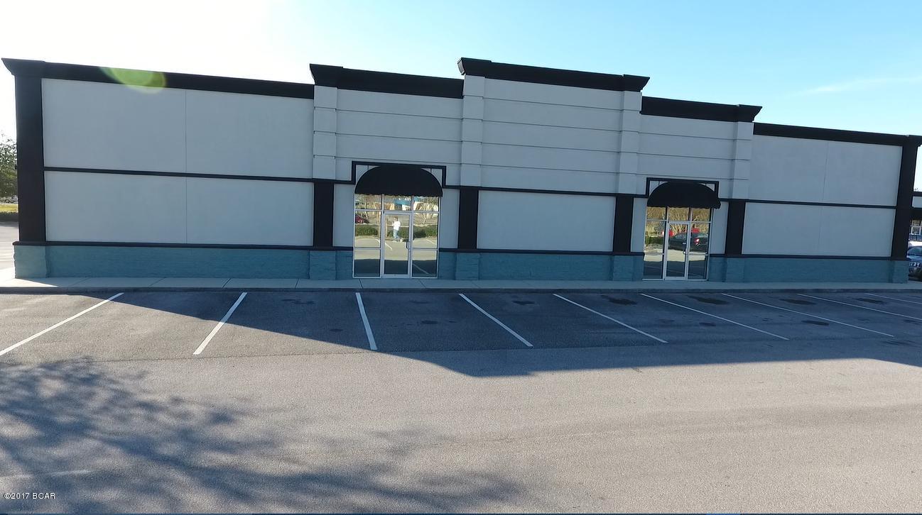 No Named Subdivision - Commercial Lease