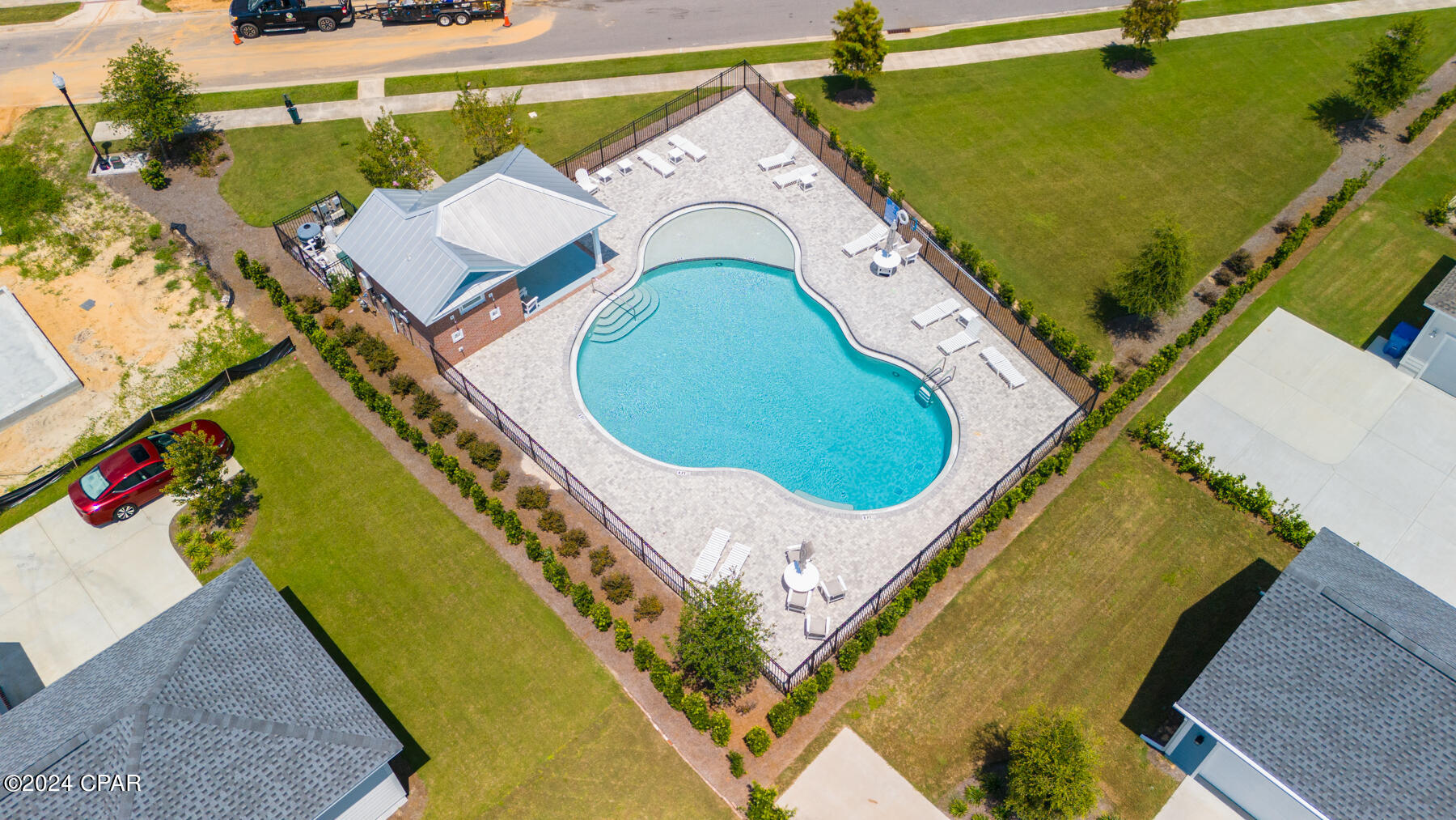 Tapestry Park - Residential