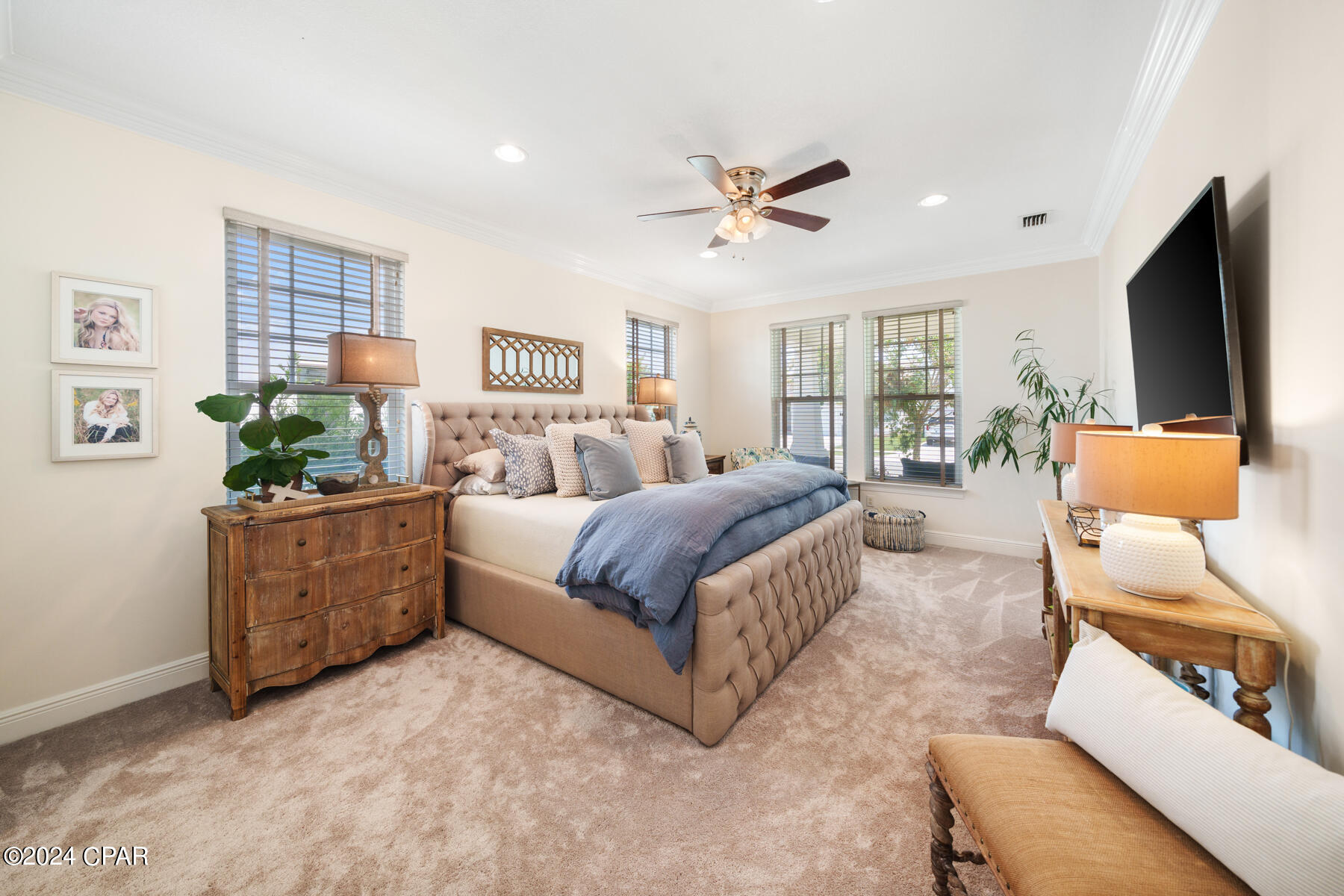 Tapestry Park - Residential